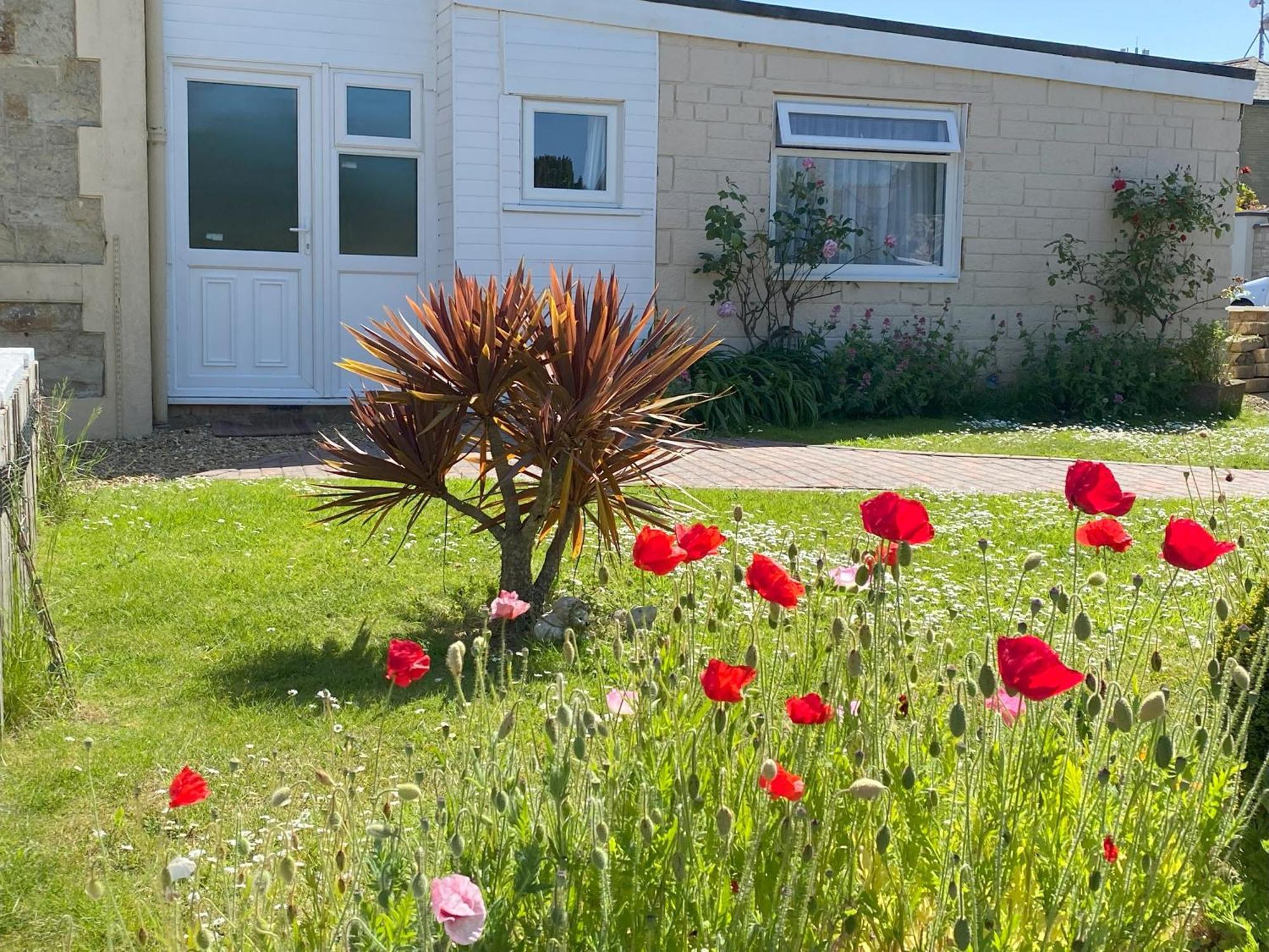 The Wighthill Bed & Breakfast Sandown Exterior photo